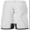 Helly-Hansen Junior Unisex Elements Ski Pants, 001 White, 16 view 4