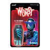 Super7 The Worst X-4 (Infared) - 3.75" The Worst Action Figure with Accessory Collectibles and Retro Toys view 1