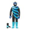 Super7 The Worst X-4 (Infared) - 3.75" The Worst Action Figure with Accessory Collectibles and Retro Toys view 2