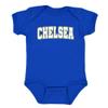 Chelsea - World Retro Club Kid's Bodysuit for Soccer Fans (Royal, 6M) view 1