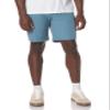 UB Tech 9" Stretch Flat Front Classic Chino view 1