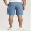 UB Tech 9" Stretch Flat Front Classic Chino view 3
