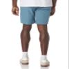 UB Tech 9" Stretch Flat Front Classic Chino view 4