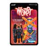 Super7 The Worst X-5 (The Annihilator) - 3.75" The Worst Action Figure with Accessory Collectibles and Retro Toys view 1