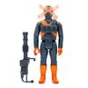 Super7 The Worst X-5 (The Annihilator) - 3.75" The Worst Action Figure with Accessory Collectibles and Retro Toys view 2