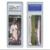2023 Topps Now Victor Wembanya Rookie Card #472-1st Pitch #1 Draft Pick - Graded GEM Mint 10 view 1