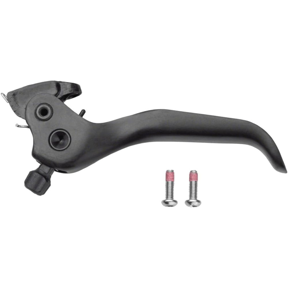 SRAM Code Ultimate Stealth Lever Blade Kit - Carbon, Includes: Blade, Reach