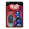 Super7 The Worst X-2 (Infared) - 3.75" The Worst Action Figure with Accessory Collectibles and Retro Toys view 1
