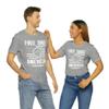 Free Since 1776 Athletic Heather/S view 1