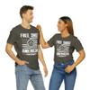 Free Since 1776 Heather Olive/M view 2