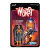 Super7 The Worst X-2 (The Unknown) - 3.75" The Worst Action Figure with Accessory Collectibles and Retro Toys view 1