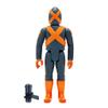 Super7 The Worst X-2 (The Unknown) - 3.75" The Worst Action Figure with Accessory Collectibles and Retro Toys view 2