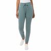 32 Degrees Cool Ladies' Soft Jogger with Two Front Pockets (Small, Robin Slate) view 1