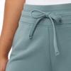 32 Degrees Cool Ladies' Soft Jogger with Two Front Pockets (Small, Robin Slate) view 3