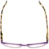 A.J. Morgan DESERVING- PURPLE/LEOPARD view 4