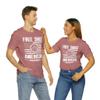 Free Since 1776 Heather Mauve/XL view 1