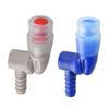 HUFFA Replacement Hydration Bags Bite Valves with Cover for Cycling Sports Bladder Water Bag Outdoor Valve Nozzle Bladder (Color : A) view 2