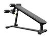 BodyKore Signature Series - Adjustable Decline Bench - G205 view 1