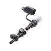 HUFFA Replacement Hydration Bags Bite Valves Nozzle Mouthpiece with Cover for Cycling Sports Bladder Bag view 1