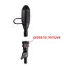HUFFA Replacement Hydration Bags Bite Valves Nozzle Mouthpiece with Cover for Cycling Sports Bladder Bag view 2