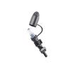HUFFA Replacement Hydration Bags Bite Valves Nozzle Mouthpiece with Cover for Cycling Sports Bladder Bag view 3
