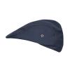 Chef Hat Breathable Cooking Waiters Catering Cap Cotton Unisex Working Hat for Restaurant Family Bakery BBQ Blue view 4