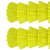 Badminton with Great Stability and Durability,Shuttlecock Indoor Outdoor Sports Hight Speed Training Badminton Birdie Balls 12 Pcs
