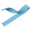 3/4 inch 5 Yard Webbing Strap - Cotton Webbing Tape for Bag Straps, Cargo/Luggage Strapping, DIY Craft, Dog Collar view 1