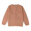 Toddler Kid Boys Girls Clothes Knitted Colorful Solid Sweater Cardigan Coat Tops Toddler Lightweight Coat (E, 4-5 Years) view 1