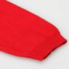 Toddler Kid Boys Girls Clothes Knitted Colorful Solid Sweater Cardigan Coat Tops Toddler Lightweight Coat (E, 4-5 Years) view 3