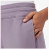 32 Degrees Ladies' Double Soft Jogger | Purple, Rebecca Violet, X-Small view 3