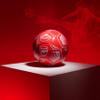 Arsenal F.C. Soccer Ball for Adults Teenagers Kids Training Soccer Size 3, 4 or 5 - Arsenal Merchandise (Red Logo, Size 3) view 2