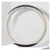 FUERU Car Steering Wheel Cover Set Car Steering Wheel Cover Four Seasons Leather Sweat Absorption Breathable Car Interior (Color : 3#) view 1