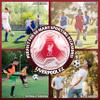 Liverpool F.C. Soccer Ball for Adults Teenagers Kids Training Soccer Size 3, 4 or 5 Liverpool Merchandise (White/Red, Size 4) view 4