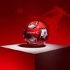 Liverpool F.C. Soccer Ball for Adults Teenagers Kids Training Soccer Size 3, 4 or 5 Liverpool Merchandise (Red, Size 4) view 2