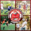 Liverpool F.C. Soccer Ball for Adults Teenagers Kids Training Soccer Size 3, 4 or 5 Liverpool Merchandise (Red, Size 4) view 4