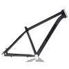 Bike Frames 17'' Aluminum Frame Bike 29" Hard Tail Mountain Bike Frame Disc Brake QR 9x135mm BSA68 Routing Internal view 1