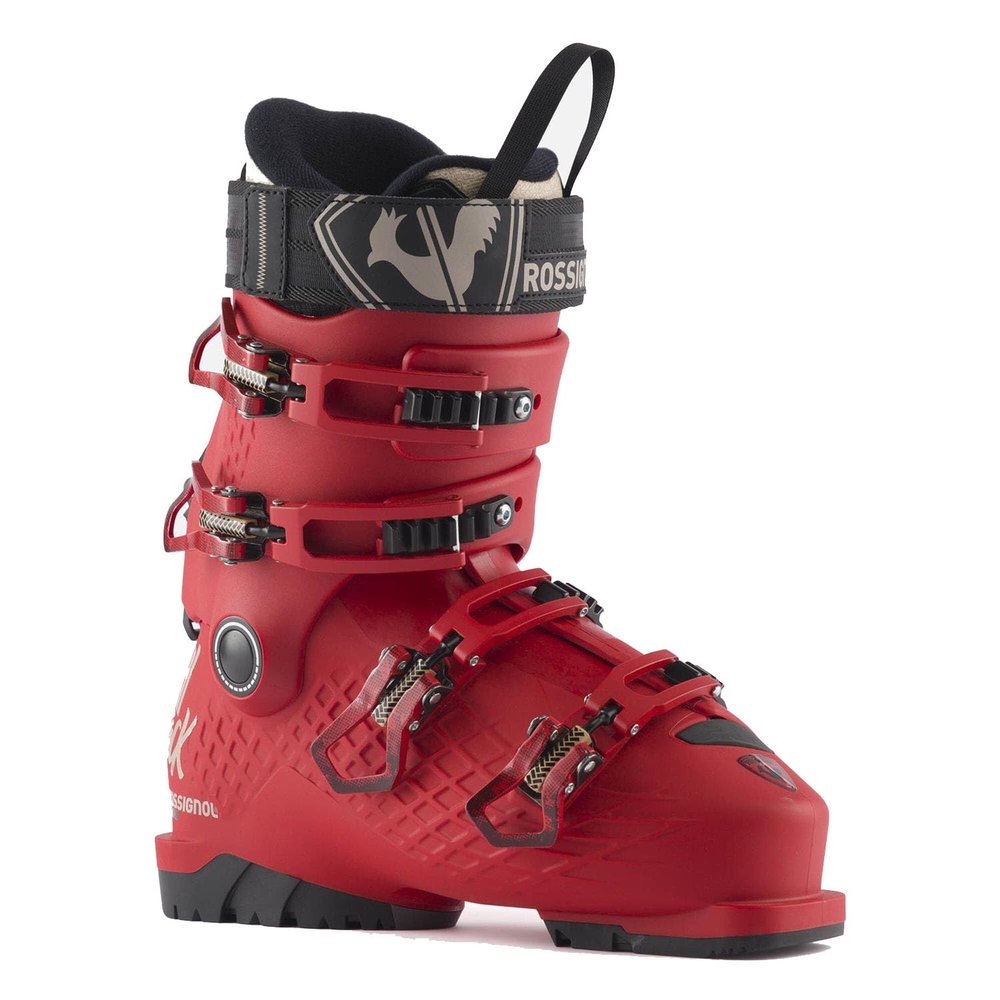 Kid's All Mountain Ski Boots Alltrack 80