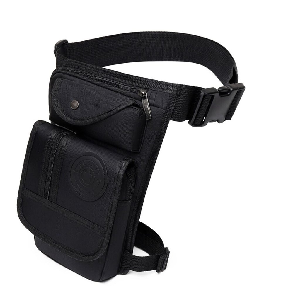 ZYAURA F Motorcycle Multi-Purpose Messenger Shoulder Bags Waist Fanny Pack Portable Backpack Y