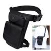 ZYAURA F Motorcycle Multi-Purpose Messenger Shoulder Bags Waist Fanny Pack Portable Backpack Y view 4