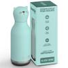 asobu Bestie Water Bottle, Cute Collectible Character, Leak Proof, BPA Free view 1