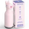 asobu Bestie Water Bottle, Cute Collectible Character, Leak Proof, BPA Free view 1