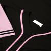 DIGITMON Men's Baseball Jersey Button Down Premium Two-Striped T Shirts Sports Uniform, Blackpink 2X-Large view 3