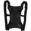 Angoily Leather Sword Carry Strap Dual Shoulder Backpack for Cosplay and Martial Arts Props with 2-Sword Capacity view 1