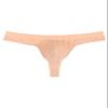Cocksox Men's Modal Snug Pouch Thong, CX05MD, Sandstone, S view 1