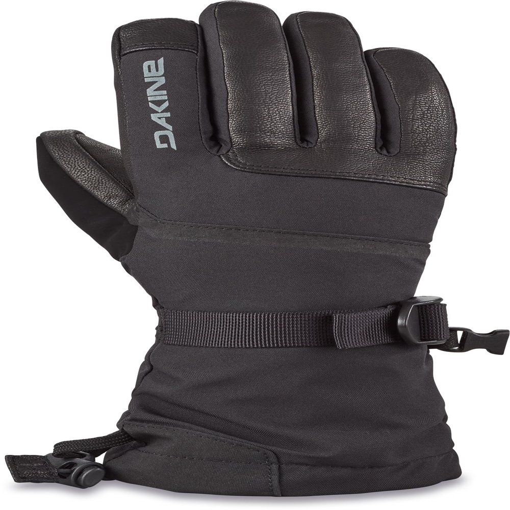 Dakine Fleetwood Gore-Tex Glove - Black, Small