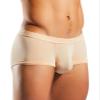 Cocksox Men's Modal Contour Pouch Low Rise Trunk, CX68MD, Sandstone, XL view 1