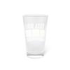 Beer Glass Pint 16oz Hilarious Dad Jokes Periodically Comical Outfit Humorous Scrabble Leisure Family Bonding 16oz view 4