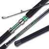 Sougayilang Spinning & Casting Catfish Rod,2 Piece Medium Heavy Portable Travel Catfish Fishing Rod (CAST7'0'') view 1