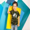 2nd Birthday Shirt boy Dinosaur rawr im 2 Toddler Two Year Old Second Dino Outfit (as1, Age, 3_Years, Camo) view 2